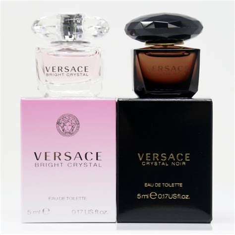 versace bright crystal vs crystal noir|versace bright crystal noir perfume.